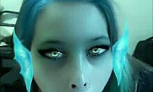 ever wonder what sneaky snapchat blowjobs from latina hotties look like when they swallow every drop?