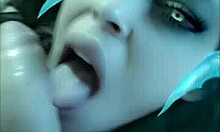 ever wonder what sneaky snapchat blowjobs from latina hotties look like when they swallow every drop?