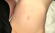 hairy 18yo teen tastes tongue in asshole first time