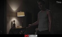 step-uncle charming has me emily willis bent over deepthroating then riding his cock doggystyle cowgirl style