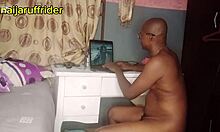 after three hot fucks girlfriend craves more huge cock pounding!