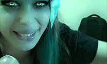 ever wonder what sneaky snapchat blowjobs from latina hotties look like when they swallow every drop?