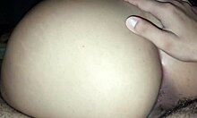 creampie in reverse cowgirl she squeezed my pussy too tight