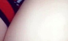 waiting panty-less for lover to fuck me explosively?