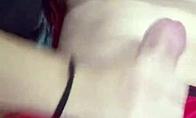 imagine gripping debora prado hair as she gulps down cock completely