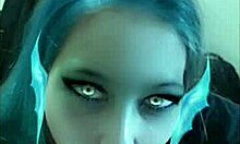 ever wonder what sneaky snapchat blowjobs from latina hotties look like when they swallow every drop?