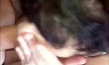 french whore marie sucks master's cock begging for humiliation