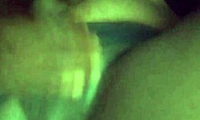 REAL AFRICAN SHEMALE STROKES HUGE MONSTER COCK CLOSE-UP BIG CUMSHOT