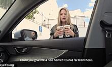 hey stranger why'd you sit on my dick with that wet pussy then take off the condom to keep fucking?? pov