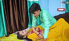 german bbw housewife bent over for debar's hardcore pounding