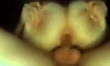 what if this cute horny teen's wet pussy and ass get fucked hard by monster cock till orgasmic cum on ass?