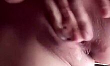 wet fat pussy compilation throbs with fingering heat then squirts everywhere