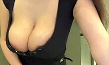 milky stepmom tits nipples drip seduction wet pussy begging for tongue