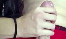 imagine gripping debora prado hair as she gulps down cock completely