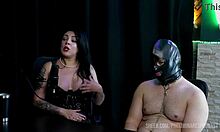 kaly khalifa's hottest prelims podcast moments with bia hot 😍🔥 part 2