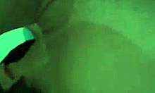 fucking 19yo virgin so good she licks it all 😍🔥