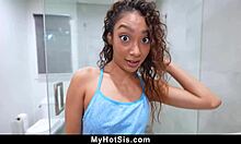 stepsis myhotsis caught snagging stepbro's undies gets wild
