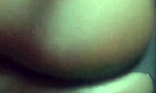 REAL AFRICAN SHEMALE STROKES HUGE MONSTER COCK CLOSE-UP BIG CUMSHOT