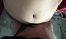 indian bhabhi's fat ass doggystyled by devar in village hut?