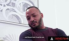 Naughty Victoria Voxxx Bisexual Threesome Bent Over Double Penetration Doggystyle Deepthroat