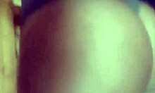 REAL AFRICAN SHEMALE STROKES HUGE MONSTER COCK CLOSE-UP BIG CUMSHOT