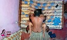 yo indian milf stepmom gets her big ass pussy hammered by stepson in homemade fuck sesh she's craving 😍🏠