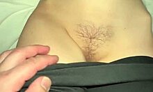 hairy 18yo teen tastes tongue in asshole first time