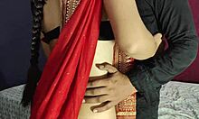 Desi stepsister craves hardcore pounding on Diwali night?