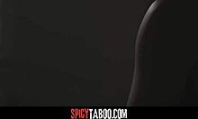 step-uncle charming has me emily willis bent over deepthroating then riding his cock doggystyle cowgirl style