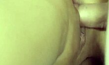 gotta fuck this petite ebony latina teen stepdaughter rough with monster black cock at home