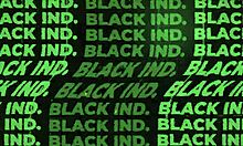 White Whore, Give That Ass to BBC Right Now!