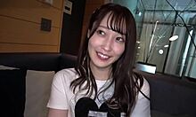 moaning idol eroge voice actress part 2 ultra arousing off-record session slender body cute looks thick lovey sex