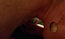 joanna the mature granny milf sucks my cock with hungry passion