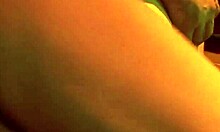 got blowjob n pussy banged in alley after club