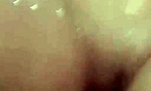 shower fuck tempts her big ass and tits craving more