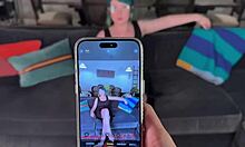 casting curvy milf next door photoshoot turns into wild sex 😏🔥