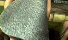 husband hookah chills lets friend fuck wife deepthroat desk cuckold