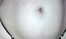 sharing bed with hot big ass stepmom leads to wild creampie