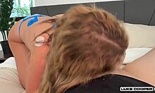 babe your petite body riding my cock raw creampie me step sis