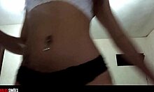 gostoso couple unleashes wild amateur assplay and raw fucking with friends