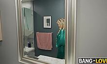 What If Petite Stepmom's Big Ass Needed Your Special Help?