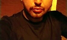 soccer field public facial cumshot almost caught outdoor flashing