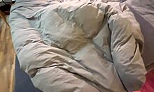 stepsis tempts stepbro to cum twice in secret hardcore session