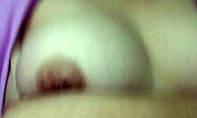 hey my filipina gfs natural tits say hello 😘 wanna see em bounce? 👀