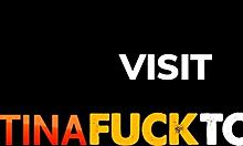 Hot LATINA Wife KEEPS Hubby HAPPY with DAILY ANAL and DEEPTHROAT COCK SUCKING