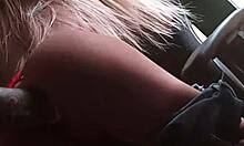 Blonde's Ass Stuffed Deep With Hand And Sex Toy