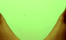 Wife Naked Workout Spreads Dilates Hairy Pussy Wide Part 1