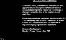 omg my diaper got super soaked after that wet shave in the shower