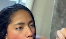 amateur couple nysdel watches her suck huge cock deepthroat