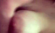 shower fuck tempts her big ass and tits craving more